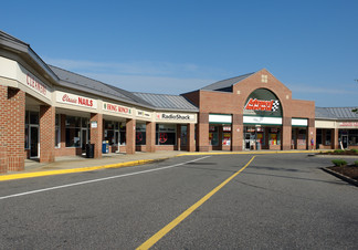 More details for 10254-10276 Southern Maryland Blvd, Dunkirk, MD - Retail for Lease