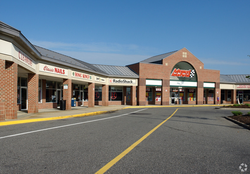 10254-10276 Southern Maryland Blvd, Dunkirk, MD for lease - Building Photo - Image 1 of 4