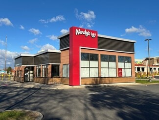 Plus de détails pour 1600 Richmond Ave, Point Pleasant Beach, NJ - Commerce de détail à louer