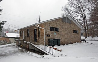 Plus de détails pour 138 Chamberlain Blvd SE, Knoxville, TN - Bureau à louer