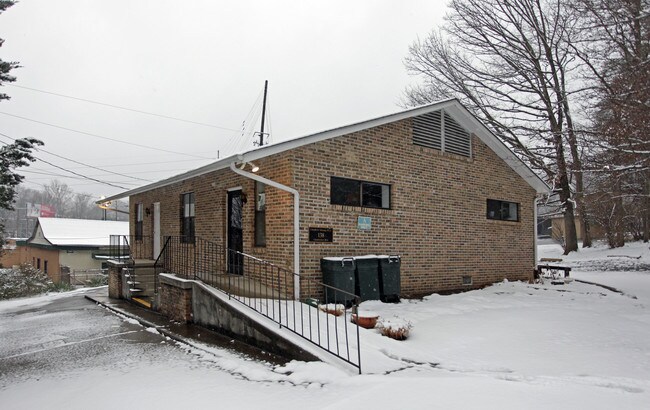More details for 138 Chamberlain Blvd SE, Knoxville, TN - Office for Lease