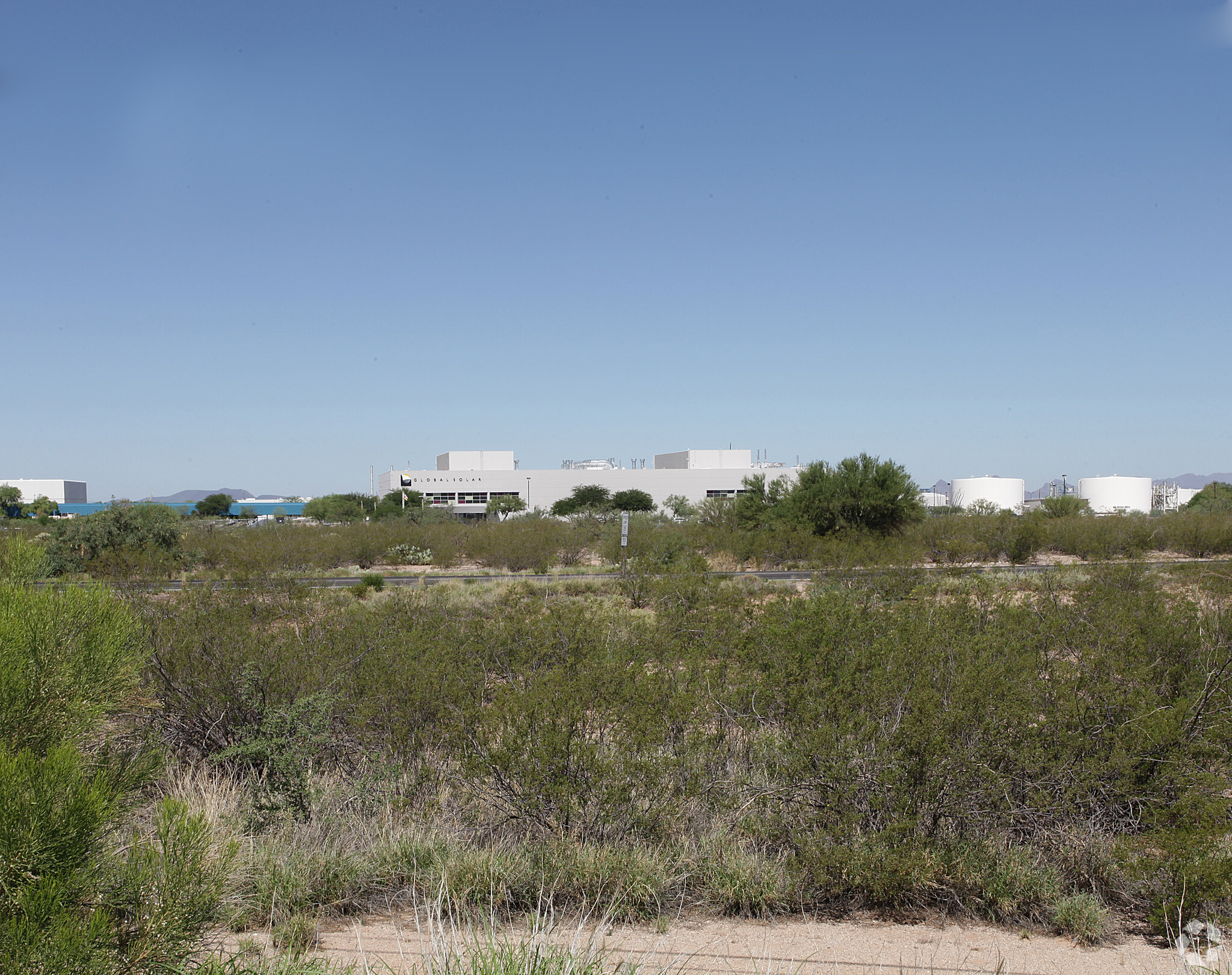 8500 S Rita Rd, Tucson, AZ for sale Building Photo- Image 1 of 1