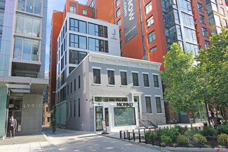 More details for 444-448 K St NW, Washington, DC - Multifamily for Sale