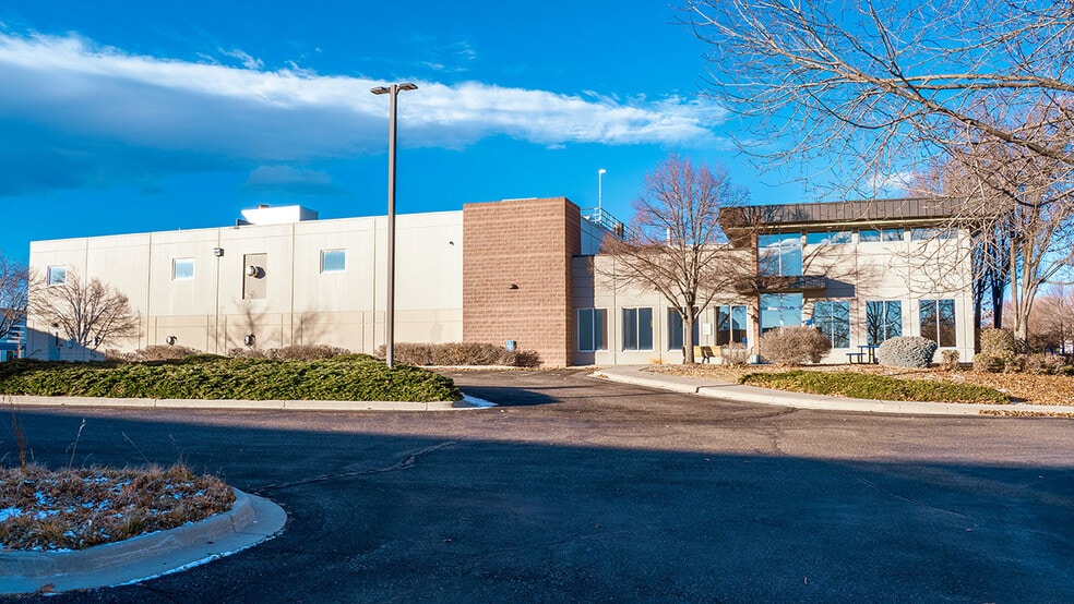 1797 Boxelder St, Louisville, CO à louer - Photo du bâtiment - Image 2 de 38