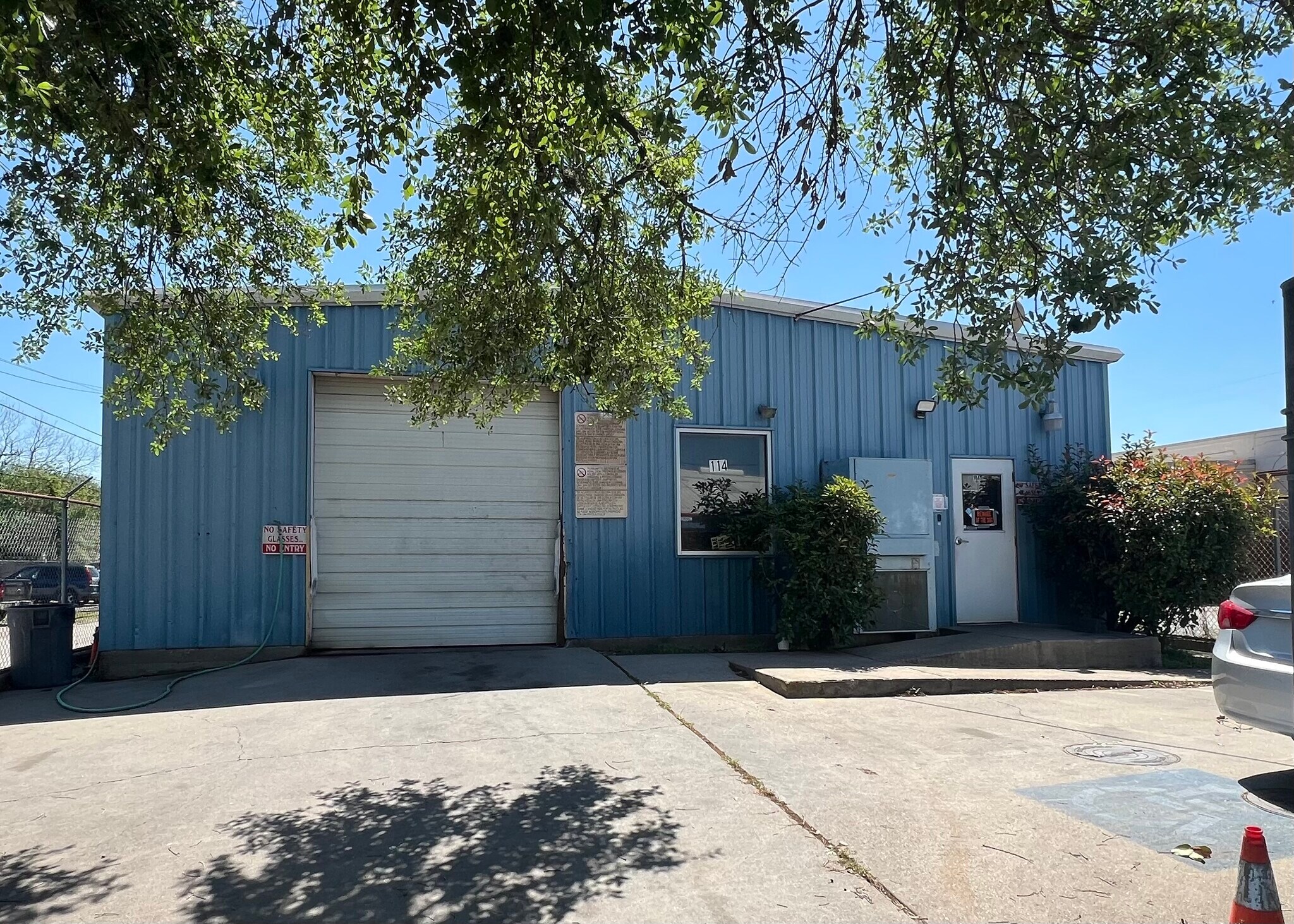 114 Ssgt Macario Garcia Dr, Houston, TX à vendre Photo principale- Image 1 de 4