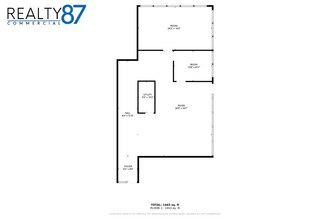 1241 Park Pl NE, Cedar Rapids, IA for lease Floor Plan- Image 2 of 26