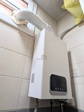 Retail in Badalona, Barcelona for lease Interior Photo- Image 2 of 5