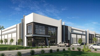 Plus de détails pour 3250 Campus Ridge Rd, Matthews, NC - Industriel à louer