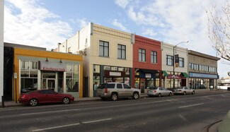 More details for 757-777 Santa Fe Dr, Denver, CO - Retail for Lease