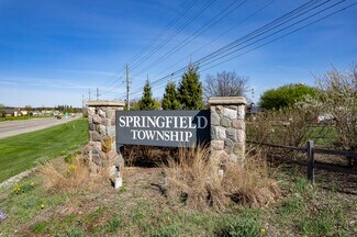 Plus de détails pour 8300 Dixie Hwy, Clarkston, MI - Terrain à vendre