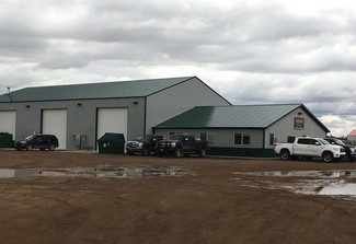 Plus de détails pour 600 Lone Tree Cir, Nunn, CO - Industriel à vendre