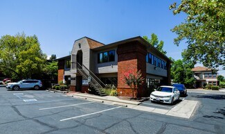 More details for 1945 Shasta St, Redding, CA - Office for Lease