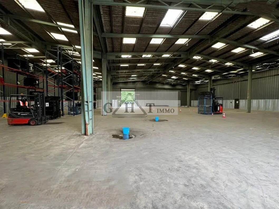 Bureau dans Viry-Châtillon à louer Photo intérieure- Image 1 de 6