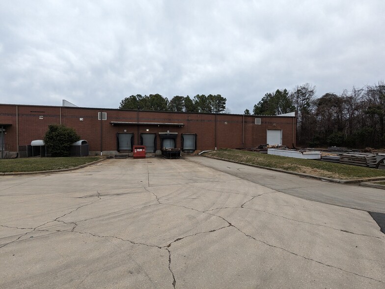 467 Lakeshore Pky, Rock Hill, SC for lease - Building Photo - Image 3 of 25