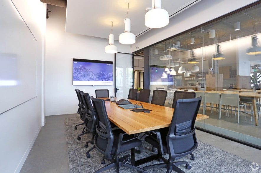 18-20 S 2nd St, San Jose, CA for lease - Interior Photo - Image 2 of 38