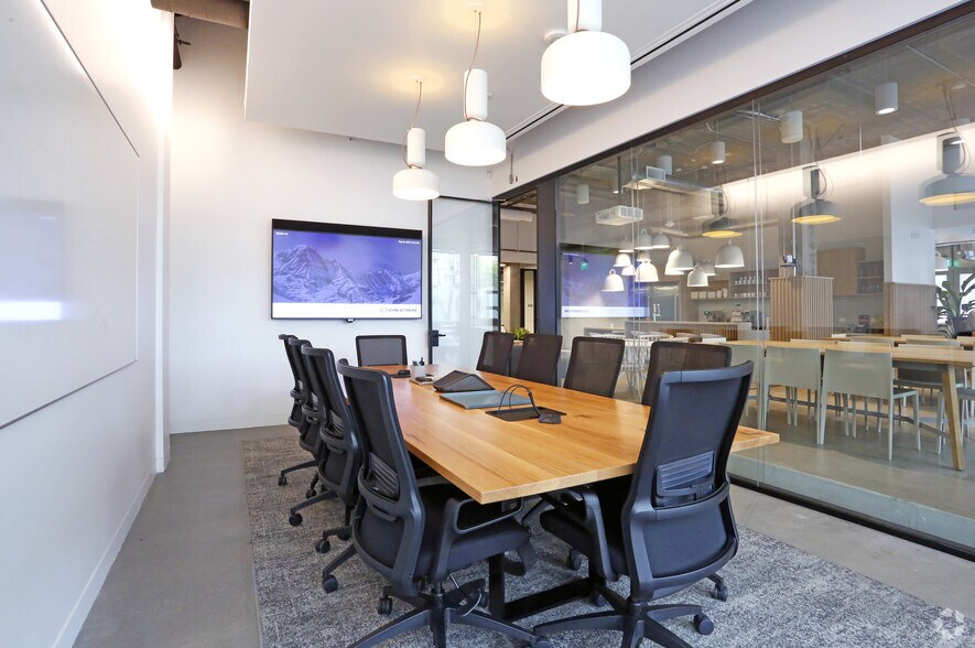 18-20 S 2nd St, San Jose, CA à louer - Photo intérieure - Image 2 de 38