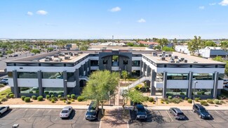 Plus de détails pour 1553 W Todd Dr, Tempe, AZ - Bureau à louer