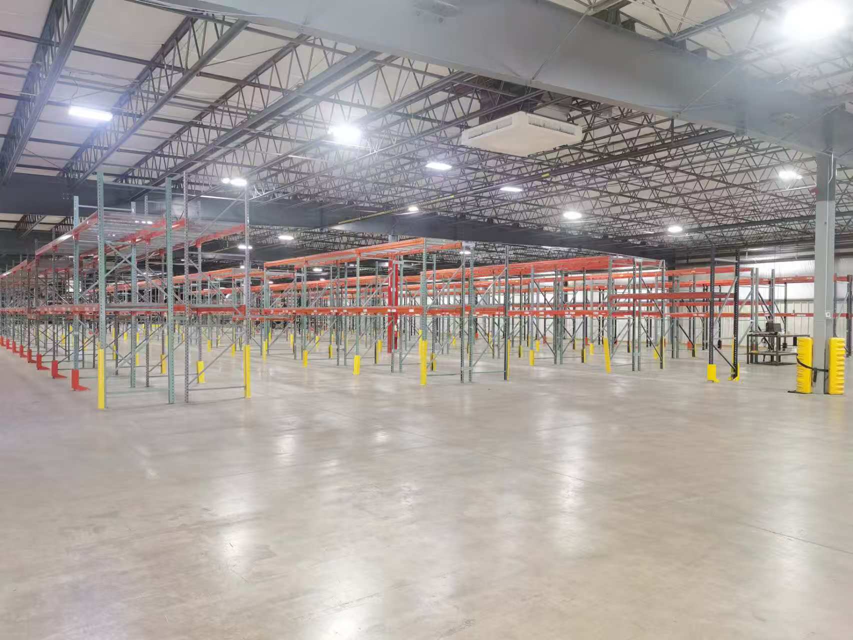 1620 S Main St, Piqua, OH for lease Interior Photo- Image 1 of 1