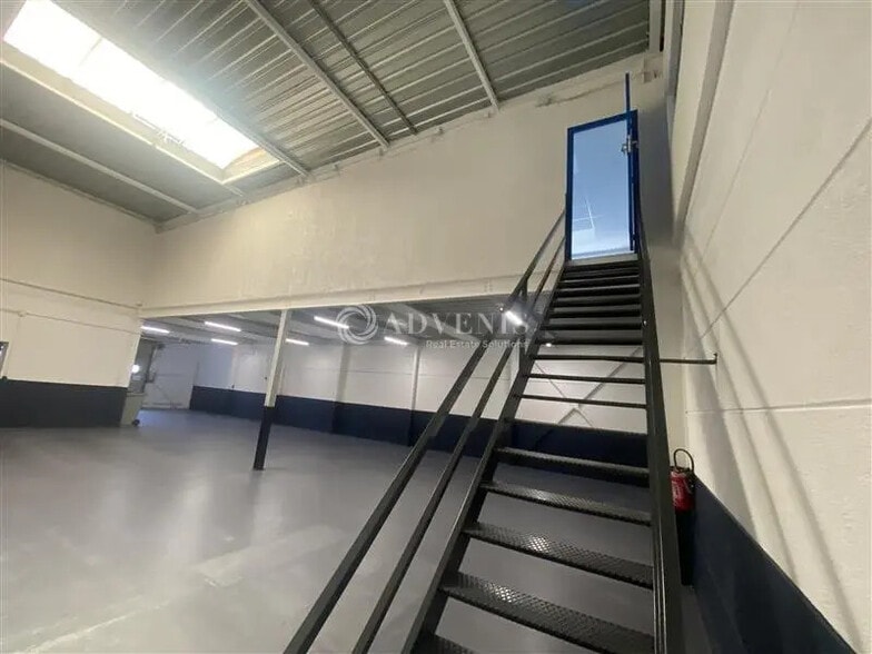 Flex dans Orly à louer - Photo intérieure - Image 1 de 10