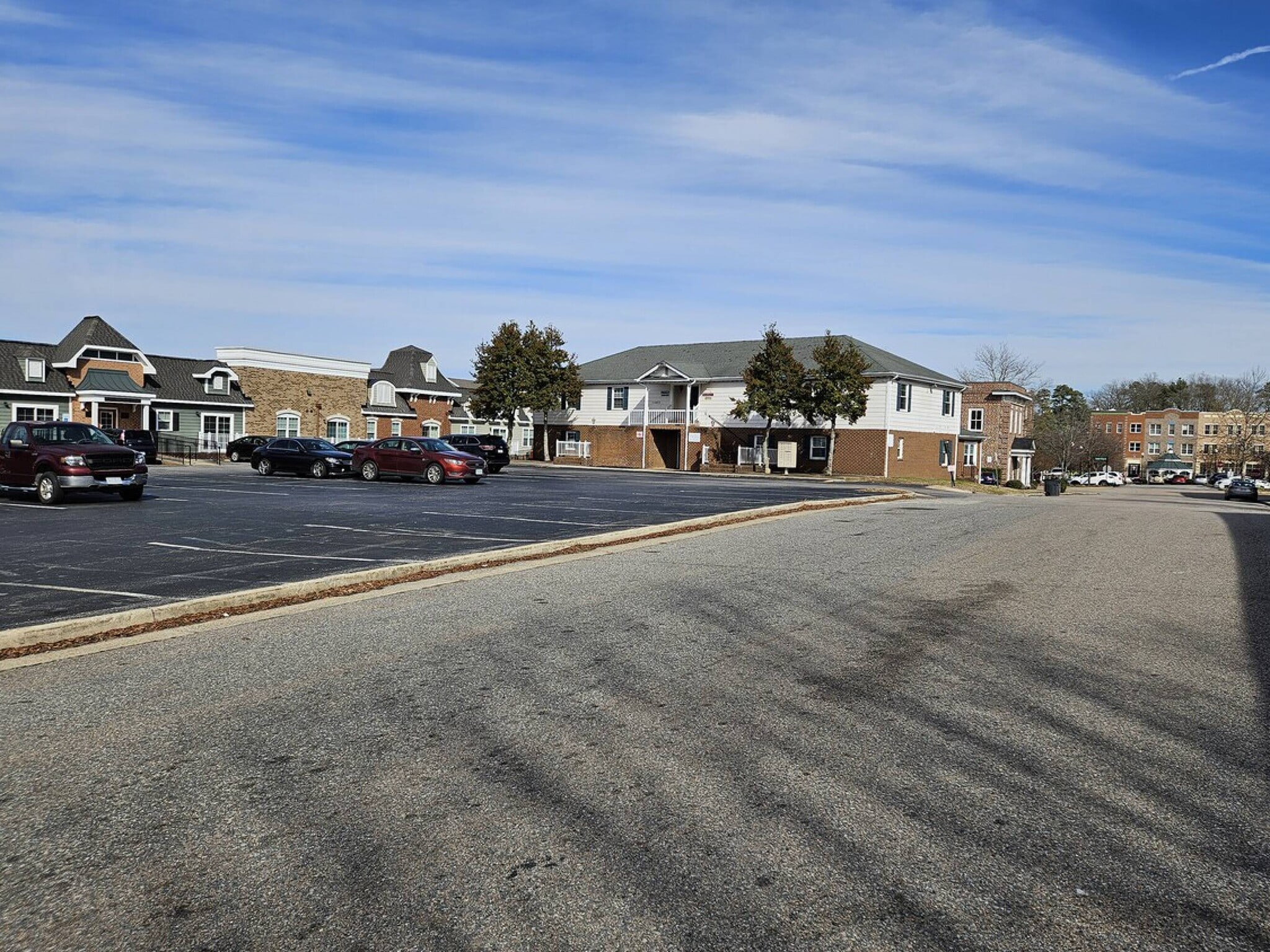 11923 Centre St, Chester, VA for lease Interior Photo- Image 1 of 2