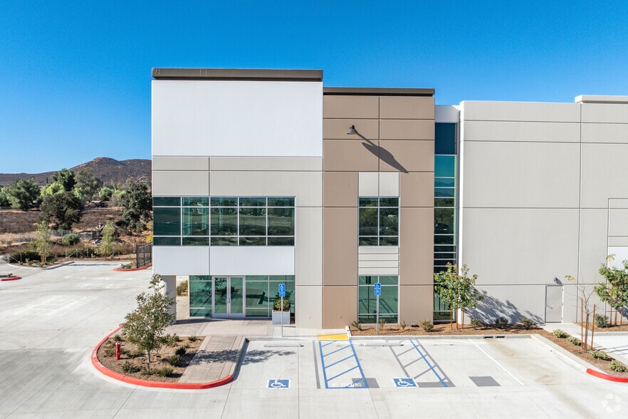 Zeiders Rd, Menifee, CA for lease - Building Photo - Image 3 of 21