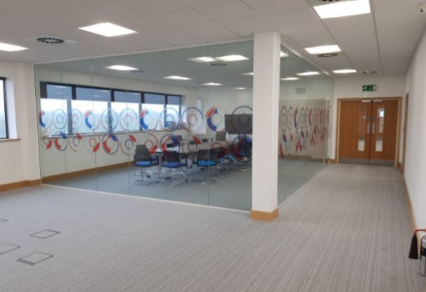 Kingswood Lakeside, Cannock à louer - Photo intérieure - Image 2 de 5