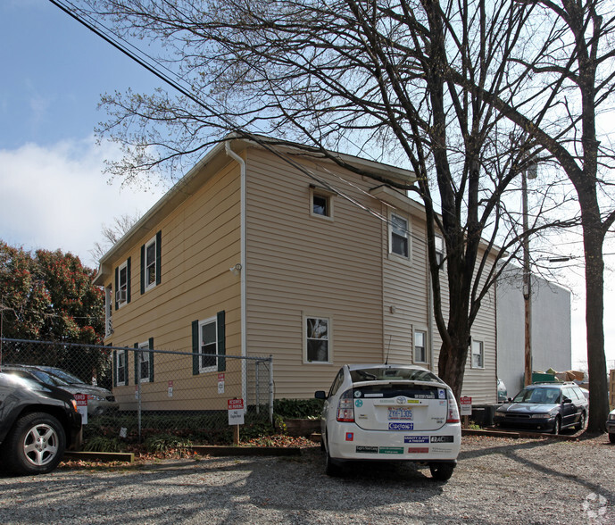 942B W Fourth St, Winston-Salem, NC for lease - Building Photo - Image 3 of 5