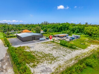 More details for 5601 SW 210th Ter, Southwest Ranches, FL - Industrial for Lease