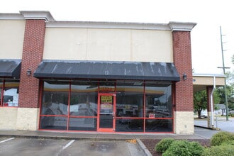 1326-1334 W Raleigh Blvd, Rocky Mount, NC for lease Interior Photo- Image 2 of 15