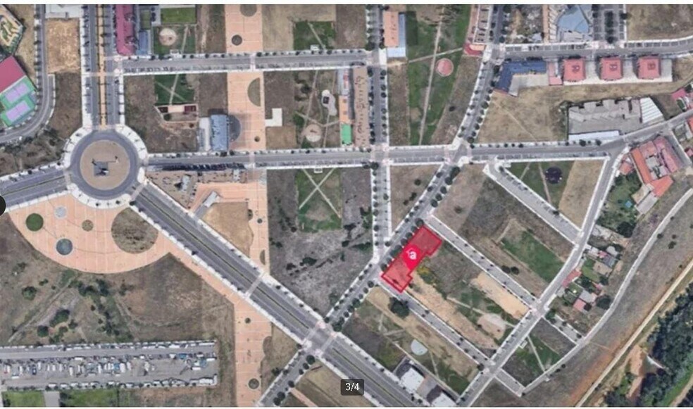 de Juan Pablo II, León, León for sale - Aerial - Image 3 of 4