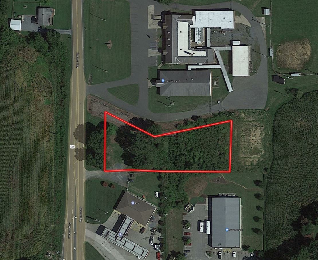 7508 Concord Hwy, Monroe, NC for lease Primary Photo- Image 1 of 6