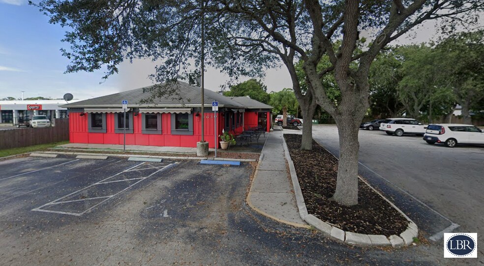 1630 S Wickham Rd, Melbourne, FL à louer - Photo du bâtiment - Image 3 de 4