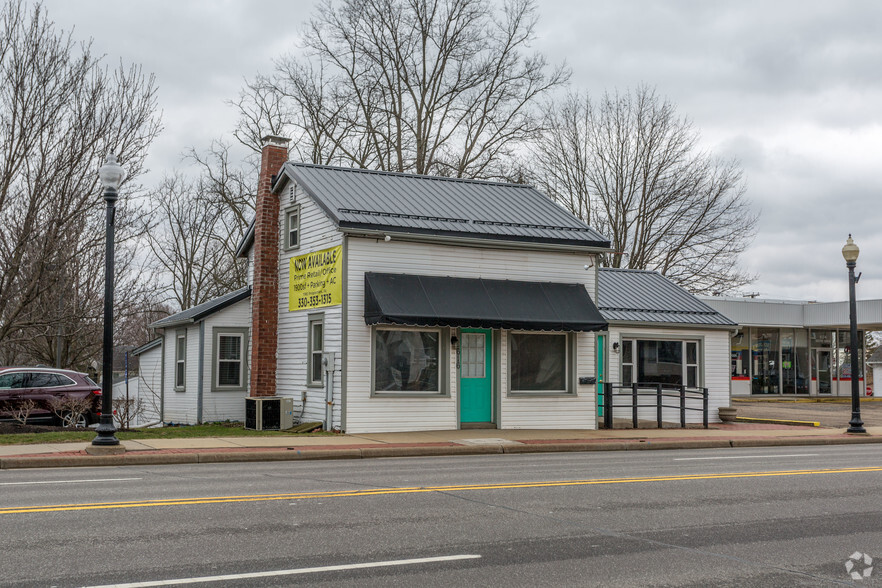 616 S Main St, North Canton, OH à vendre - Photo principale - Image 1 de 1