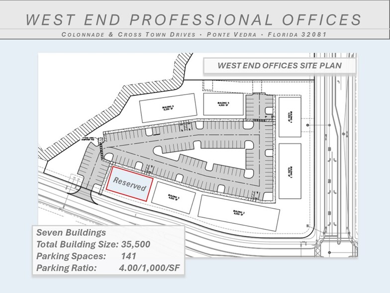 Westend Professional Offices portfolio of 7 properties for sale on LoopNet.ca - Building Photo - Image 2 of 8