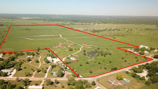 More details for Solana Ranch rd, Salado, TX - Land for Sale