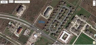 More details for 2900 Rockland Blvd, Ingleside, TX - Land for Sale