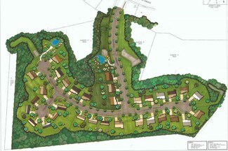 Plus de détails pour 6101 Soueid St, Upper Marlboro, MD - Terrain à vendre