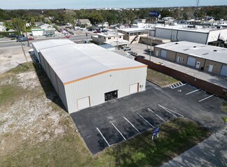 Plus de détails pour 1905 Kentucky Ave, Winter Park, FL - Vente au détail à vendre