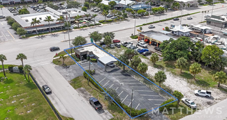 More details for 330 S Federal Hwy, Pompano Beach, FL - Retail for Sale