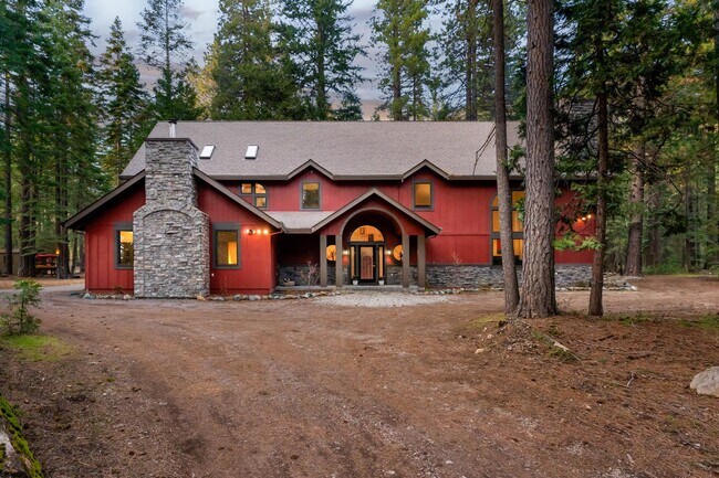 Plus de détails pour 4025 Summit Dr, Mount Shasta, CA - Terrain à vendre