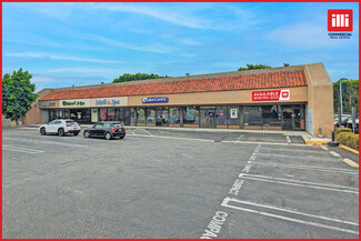 More details for 1121 N San Fernando Blvd, Burbank, CA - Retail for Lease