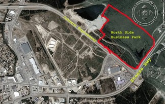 More details for Steese Expy, Fairbanks, AK - Land for Sale