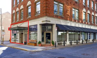 More details for 208-210 Walnut St, Harrisburg, PA - Retail for Lease