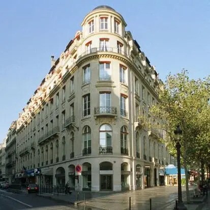 63 Avenue Des Champs Elysées, Paris for lease Building Photo- Image 1 of 3