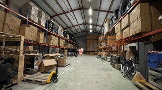 More details for Multiple Space Uses for Lease