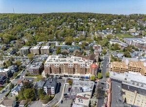 58 Church St, Montclair, NJ - Aérien  Vue de la carte - Image1