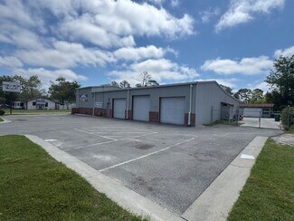 Plus de détails pour 401 E Ann St, Valdosta, GA - Spécialité à vendre