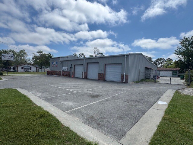 401 E Ann St, Valdosta, GA à vendre Photo principale- Image 1 de 6