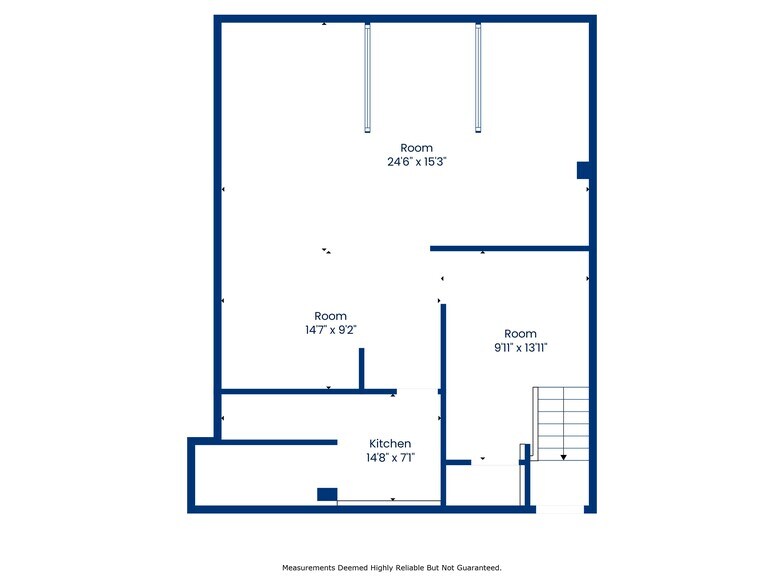 2 Adams St, Denver, CO à vendre - Photo du bâtiment - Image 3 de 3