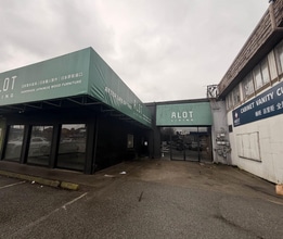 12040 Bridgeport Rd, Richmond, BC for lease Interior Photo- Image 1 of 6